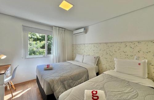 Dutra Apartment | Vivendas da Montanha 207 - 5min do Centro Gramado