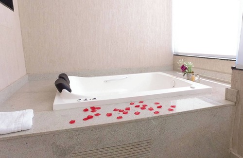 Porto Novo Hotel | Viver Pousada