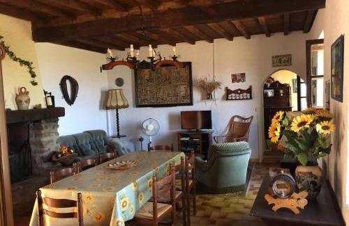 Laroque-des-Alberes House | Vivez une expérience inoubliable en Catalogne