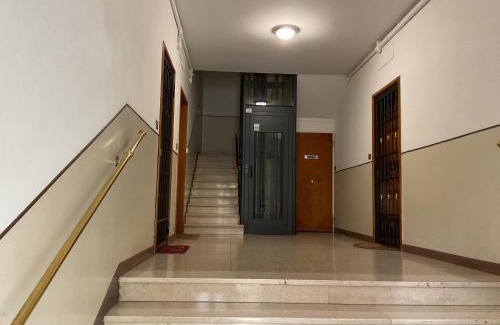 Scandellara Apartment | Vivi Aguilera apartament