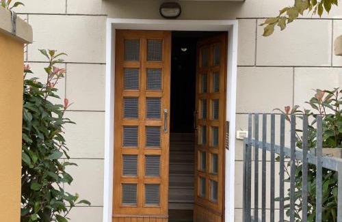 Scandellara Apartment | Vivi Aguilera apartament