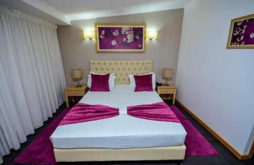 Praia Hotel | Vivi Hotel