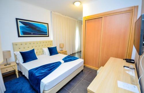Praia Hotel | Vivi Hotel