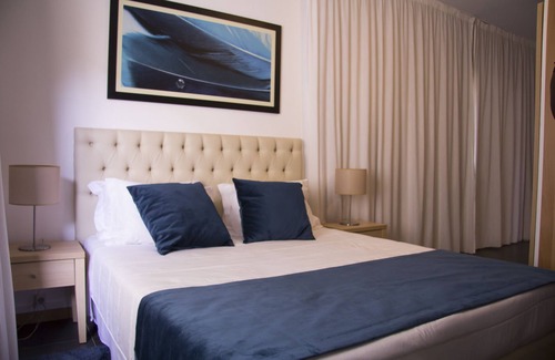 Praia Hotel | Vivi Hotel