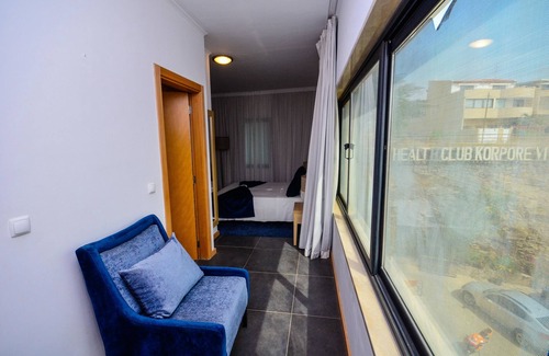 Praia Hotel | Vivi Hotel