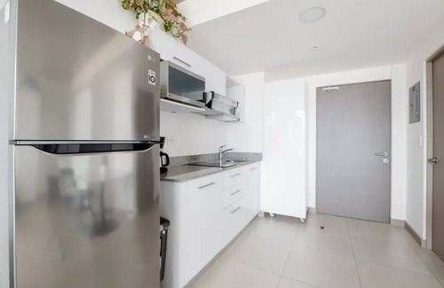Barrio Escalante Apartment | Vivi's Hideaway