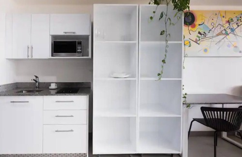 Barrio Escalante Apartment | Vivi's Hideaway