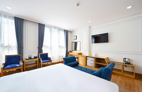 Tan Binh Hotel | Vivian Hotel Saigon Airport