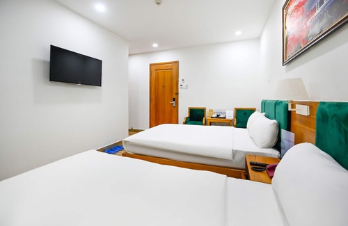 Tan Binh Hotel | Vivian Hotel Saigon Airport
