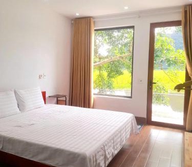 Hoa Lu Apartment | Vivian riverside cottage - Ninh Bình