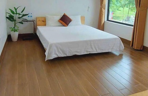 Hoa Lu Bed & Breakfast | Vivian riverside cottage - Ninh Bình