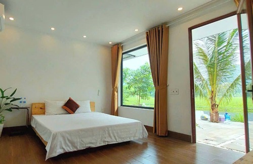 Hoa Lu Bed & Breakfast | Vivian riverside cottage - Ninh Bình
