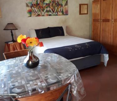 Rietfontein Bed & Breakfast | Vivian's Cottage