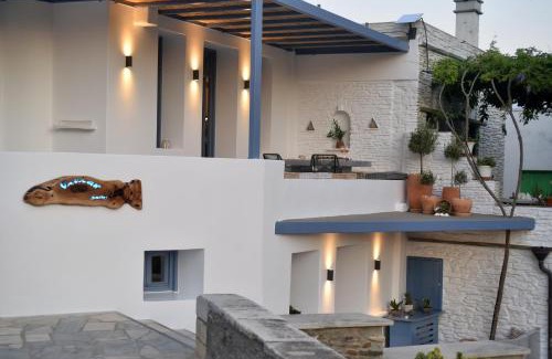 Tinos Apartment | Vivian Suites Thea