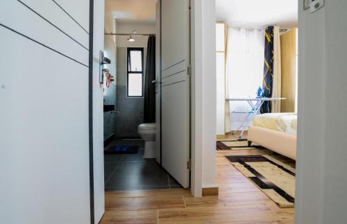 Central Province Apartment | Vivians cozy corner