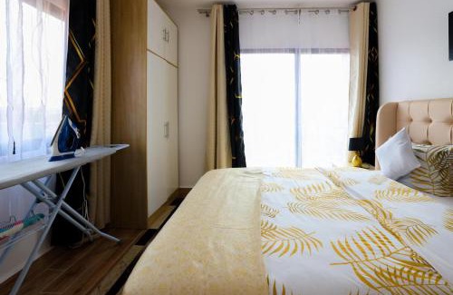 Central Province Apartment | Vivians cozy corner