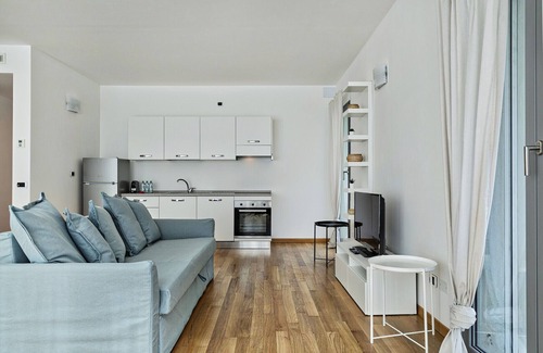 Boccadasse Apartment | ViviBoccadasse by Wonderful Italy - Tulipano