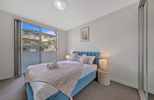 Hornsby Apartment | Vivid Condo in Hornsby 2B 2B