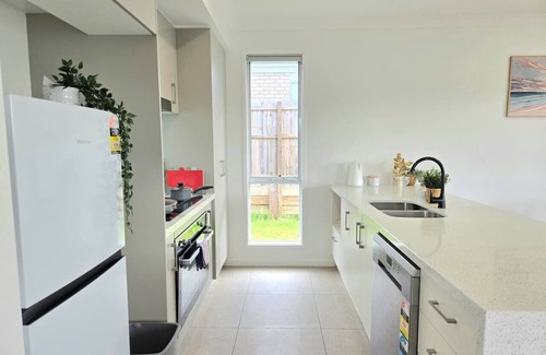 Logan Reserve House | Vivid Logan In Your Trip