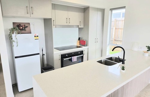 Logan Reserve House | Vivid Logan In Your Trip
