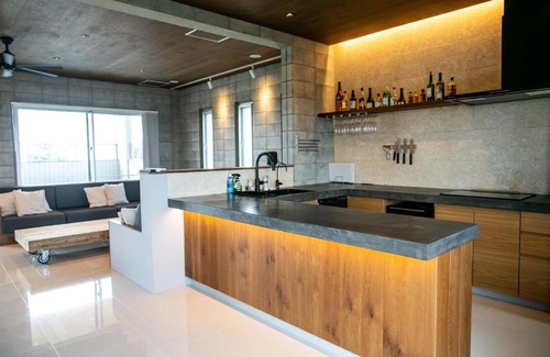 Miyakojima Hotel | vivid terrace - Vacation STAY 14828v