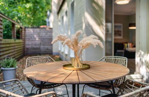 Dangast Apartment | VIVID - Traumwohnung ruhig und strandnah gelegen