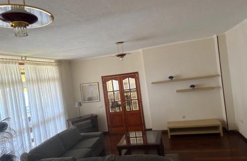 San Sebastian de la Gomera House | Vivienda vacacional guanche