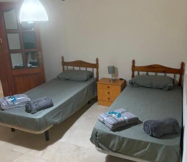 San Sebastian de la Gomera House | Vivienda vacacional guanche