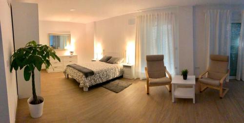 Sanlucar de Barrameda House | Vivienda Avenida de la Manzanilla