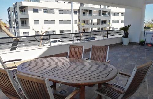 Sanlucar de Barrameda House | Vivienda Avenida de la Manzanilla