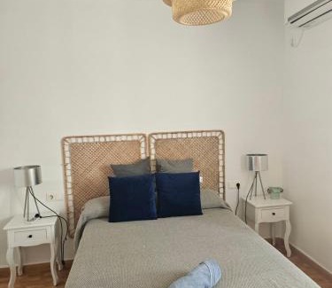 Andujar Apartment | Vivienda con fines turísticos ALMA