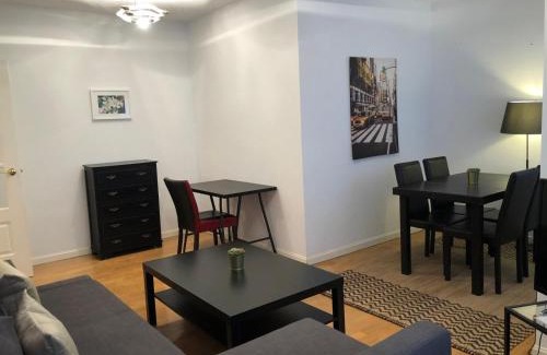 Alcobendas Apartment | Vivienda de 1 habitación , Menina , Alcobendas