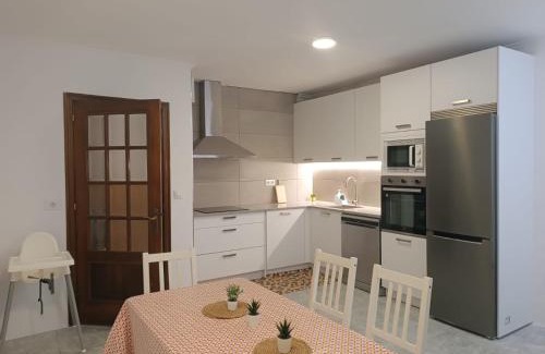 Baiona Old Town House | Vivienda en el casco histórico de Baiona