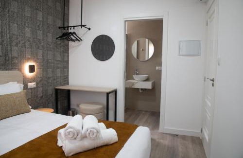 Padron House | Vivienda Fermina Padron