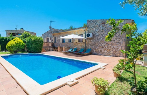 Inca House | Vivienda Isabela