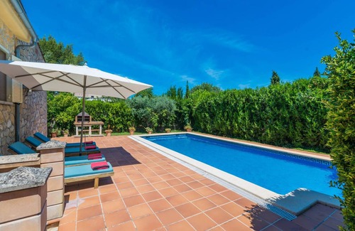 Inca House | Vivienda Isabela