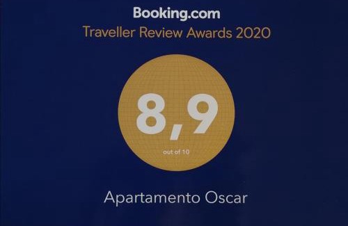 Puerto Naos Apartment | Vivienda Oscar