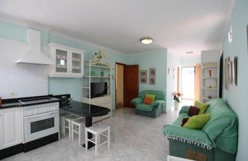 Puerto Naos Apartment | Vivienda Oscar