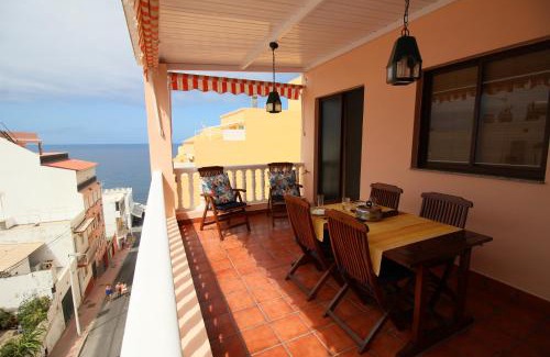 Puerto Naos Apartment | Vivienda Oscar