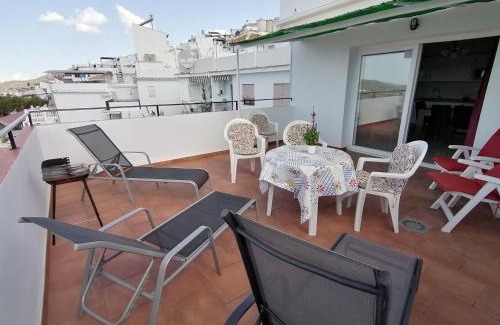 Competa Apartment | Vivienda rural Alborada
