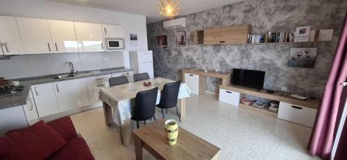 Competa Apartment | Vivienda rural Alborada
