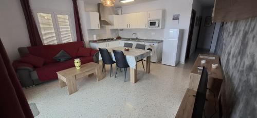 Competa Apartment | Vivienda rural Alborada