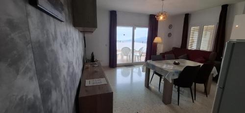 Competa Apartment | Vivienda rural Alborada