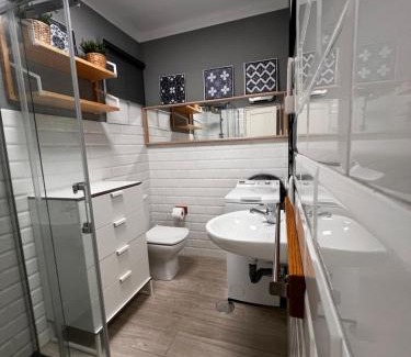 Ferrol Apartment | Vivienda Sol
