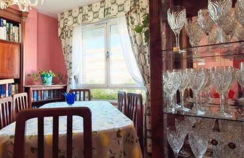 Carbajal de la Legua House | Vivienda turística Felicia