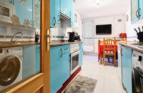 Carbajal de la Legua House | Vivienda turística Felicia