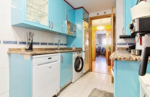 Carbajal de la Legua House | Vivienda turística Felicia