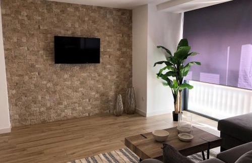 Andujar Apartment | Vivienda Turística Jaén Interior PARKING GRATUITO