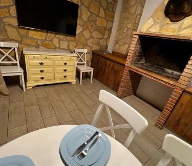 Segura de la Sierra House | Vivienda turística Las 3 A