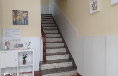 Muxia Apartment | Vivienda turística Ramón Trillo en Muxía